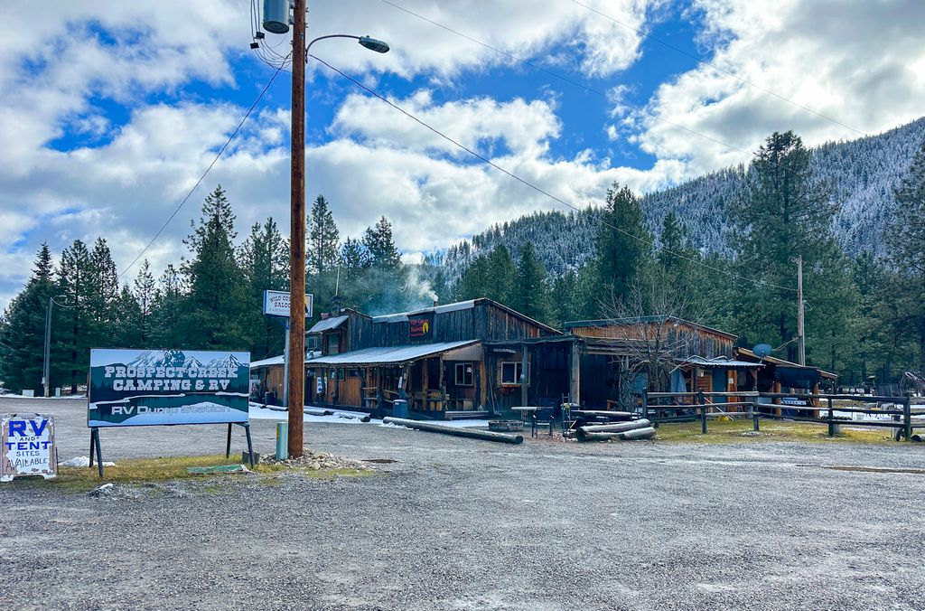 713 Prospect Creek Road, Thompson Falls, MT 59873 photo 9