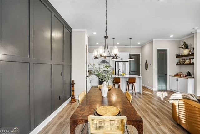905 Willingham Drive 23, Hapeville, GA 30354