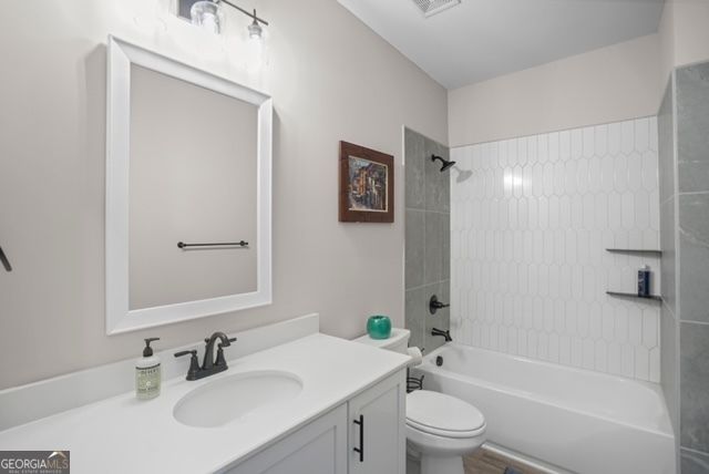 905 Willingham Drive 23, Hapeville, GA 30354