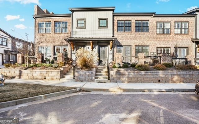 905 Willingham Drive 23, Hapeville, GA 30354