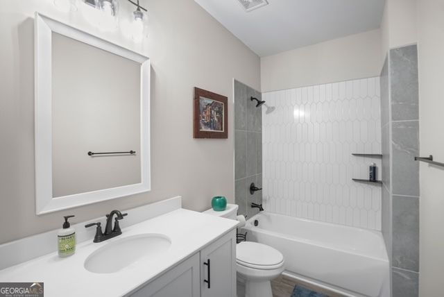 905 Willingham Drive 23, Hapeville, GA 30354