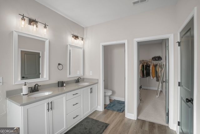 905 Willingham Drive 23, Hapeville, GA 30354