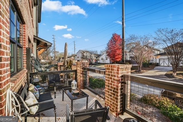 905 Willingham Drive 23, Hapeville, GA 30354