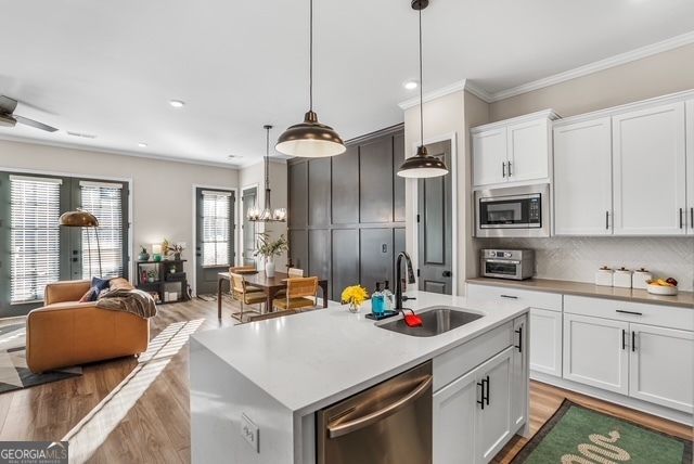 905 Willingham Drive 23, Hapeville, GA 30354