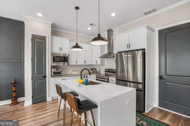 905 Willingham Drive 23, Hapeville, GA 30354
