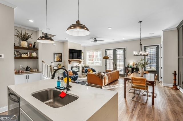905 Willingham Drive 23, Hapeville, GA 30354
