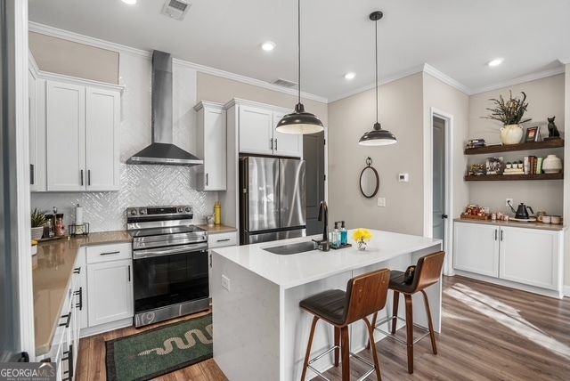 905 Willingham Drive 23, Hapeville, GA 30354