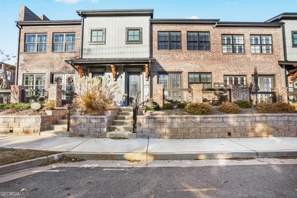 905 Willingham Drive 23, Hapeville, GA 30354