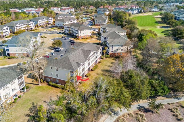 5801 Oyster Catcher Dr Unit 1235, North Myrtle Beach, SC 29582