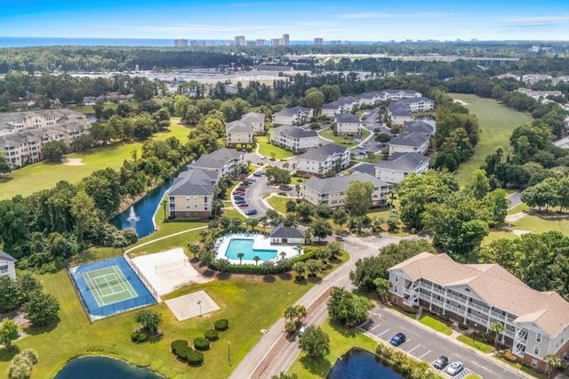 5801 Oyster Catcher Dr Unit 1235, North Myrtle Beach, SC 29582