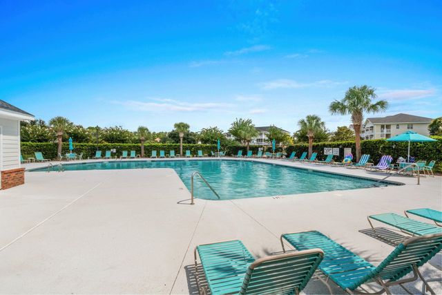 5801 Oyster Catcher Dr Unit 1235, North Myrtle Beach, SC 29582