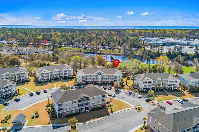 5801 Oyster Catcher Dr Unit 1235, North Myrtle Beach, SC 29582