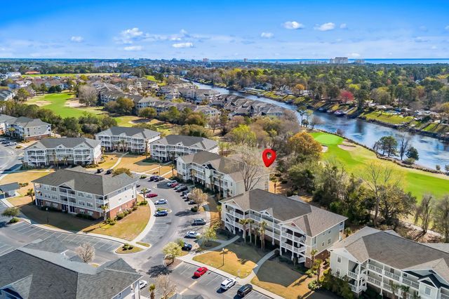 5801 Oyster Catcher Dr Unit 1235, North Myrtle Beach, SC 29582