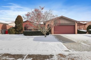 38612 Wingate Drive, Clinton Twp, MI 48038