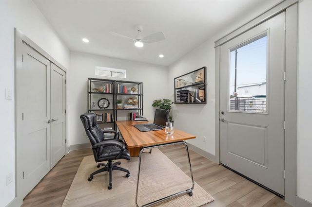 1116 Weiss Street, Houston, TX 77009