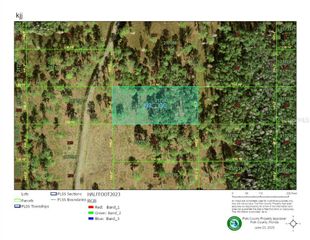 0 NO NAME ROAD, Polk City, FL 33868