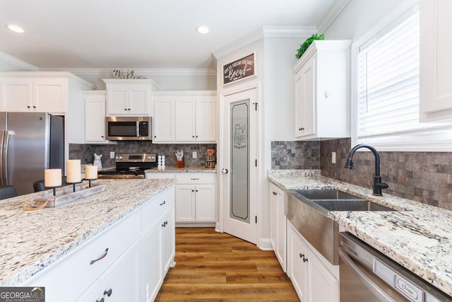 3832 Bettys Place, Hahira, GA 31632