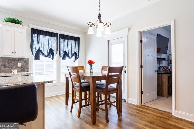 3832 Bettys Place, Hahira, GA 31632