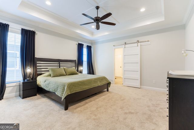 3832 Bettys Place, Hahira, GA 31632