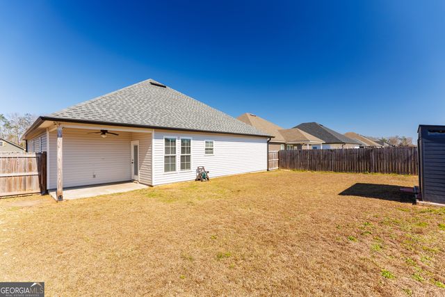 3832 Bettys Place, Hahira, GA 31632