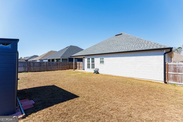 3832 Bettys Place, Hahira, GA 31632