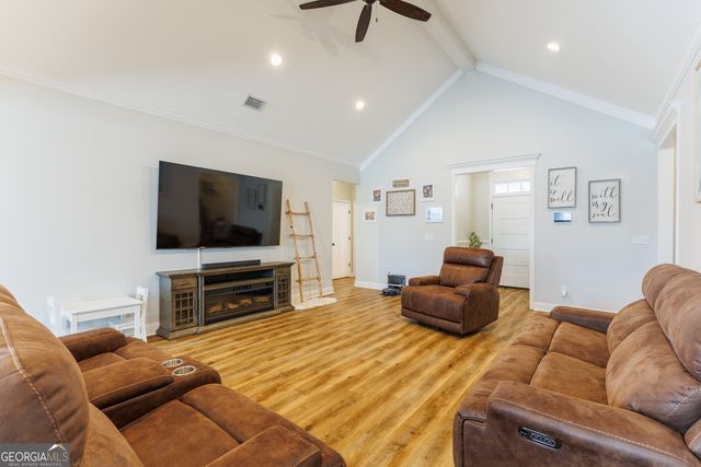 3832 Bettys Place, Hahira, GA 31632