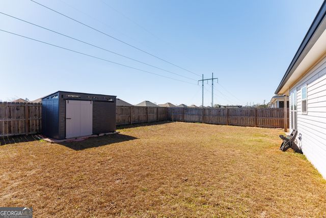 3832 Bettys Place, Hahira, GA 31632