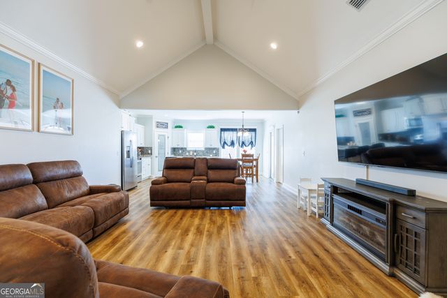 3832 Bettys Place, Hahira, GA 31632