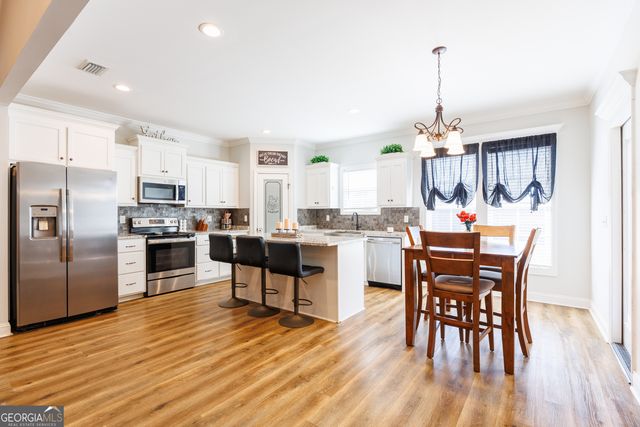 3832 Bettys Place, Hahira, GA 31632