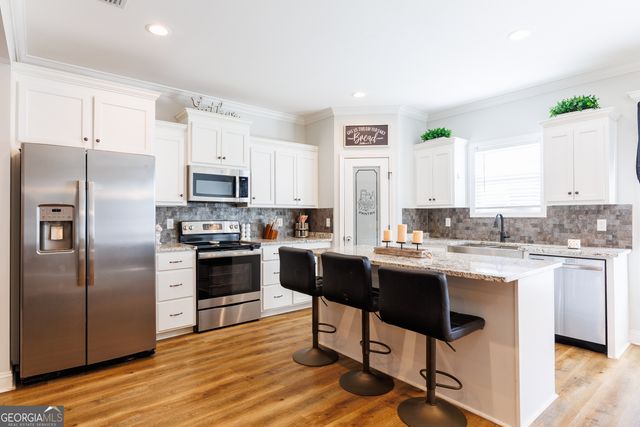 3832 Bettys Place, Hahira, GA 31632