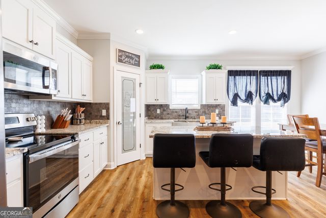 3832 Bettys Place, Hahira, GA 31632