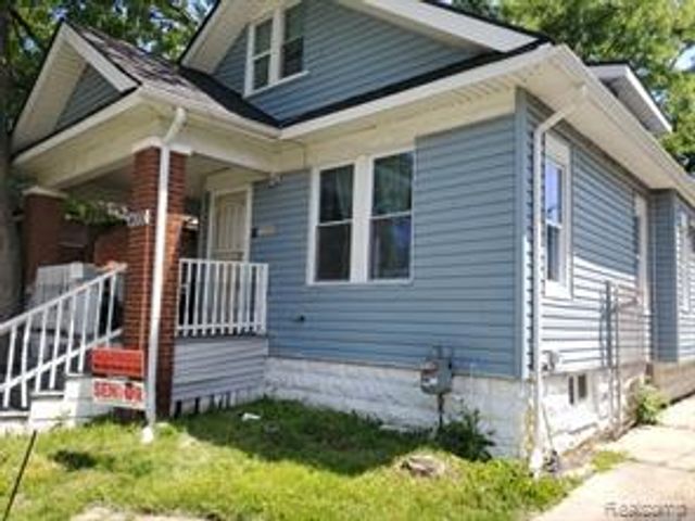14000 Freeland Street, Detroit, MI 48227