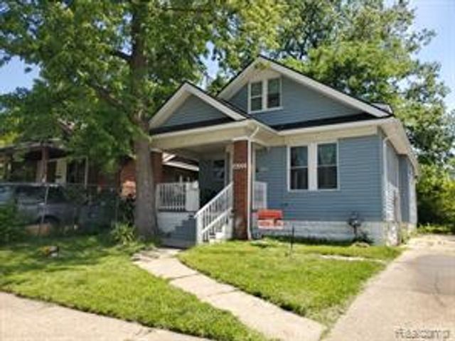14000 Freeland Street, Detroit, MI 48227