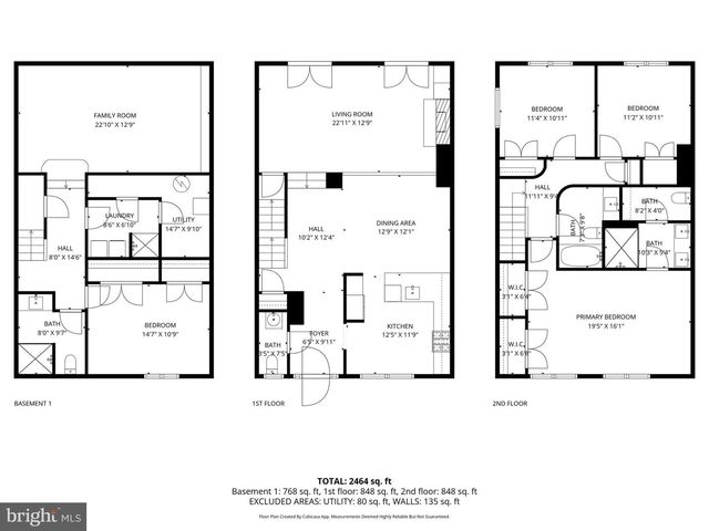 8503 JEFFERSONIAN CT, Vienna, VA 22182