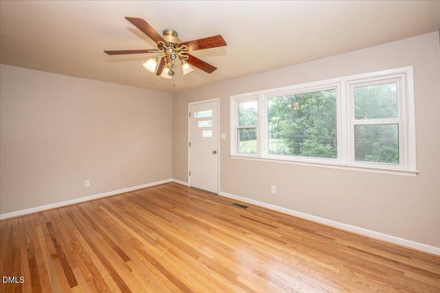 5510 Old Stage Road, Raleigh, NC 27603