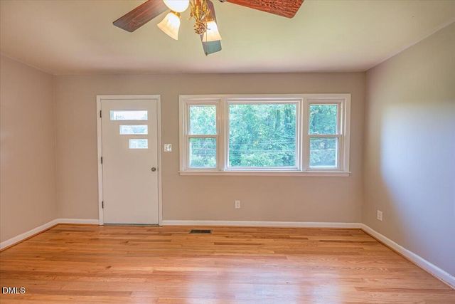 5510 Old Stage Road, Raleigh, NC 27603