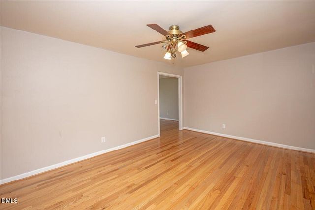 5510 Old Stage Road, Raleigh, NC 27603