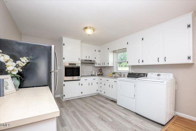 5510 Old Stage Road, Raleigh, NC 27603