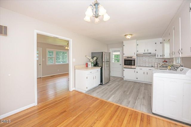 5510 Old Stage Road, Raleigh, NC 27603
