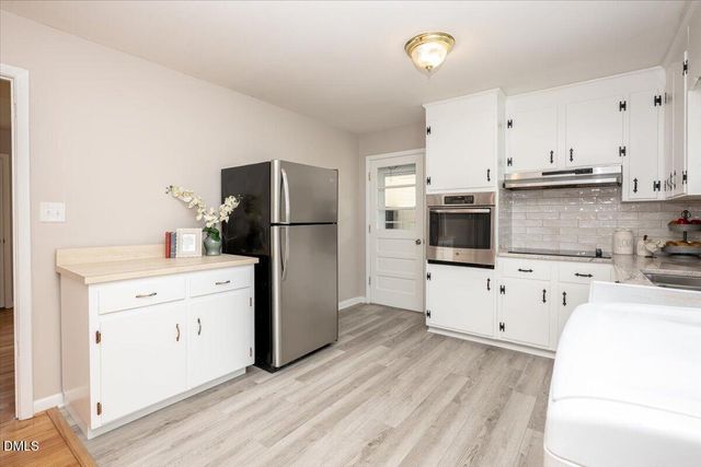 5510 Old Stage Road, Raleigh, NC 27603