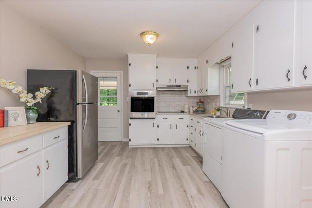 5510 Old Stage Road, Raleigh, NC 27603