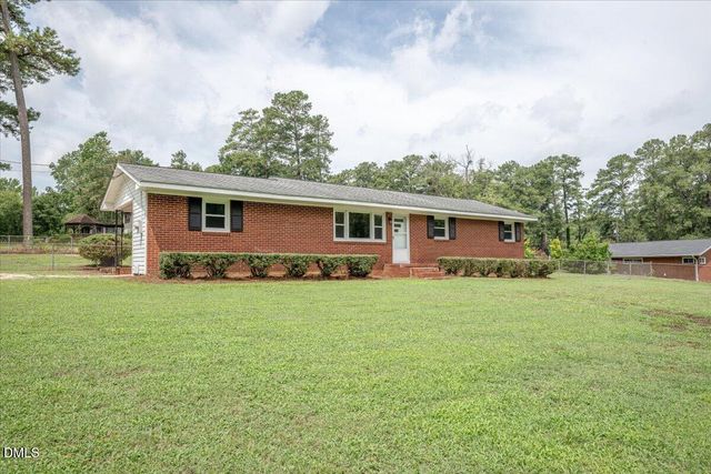 5510 Old Stage Road, Raleigh, NC 27603