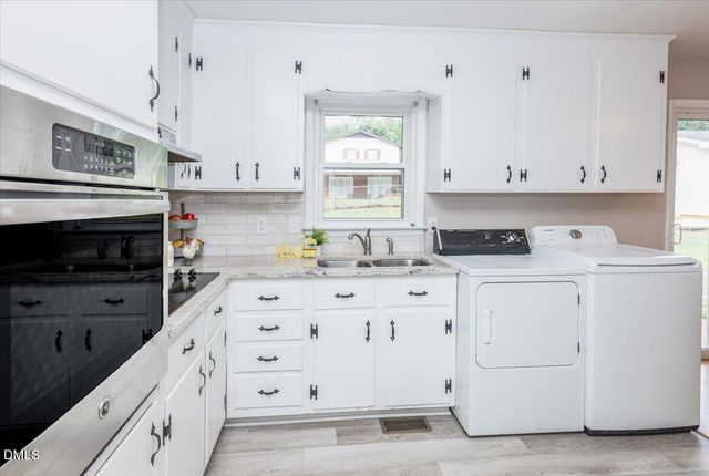 5510 Old Stage Road, Raleigh, NC 27603