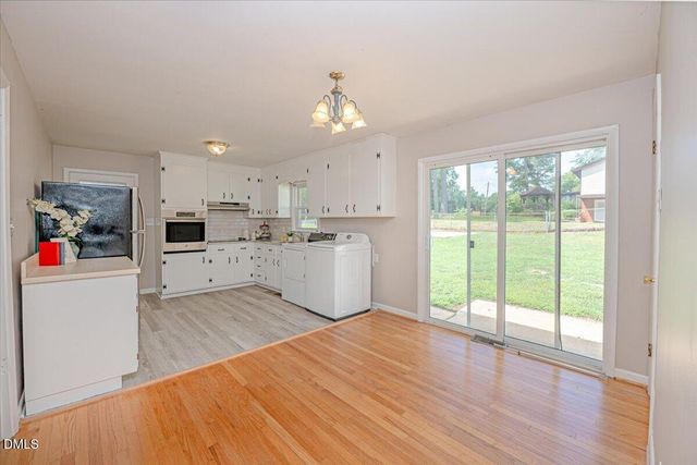 5510 Old Stage Road, Raleigh, NC 27603
