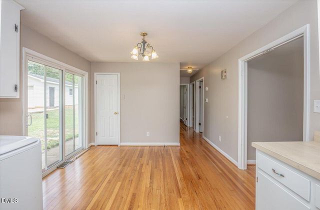 5510 Old Stage Road, Raleigh, NC 27603