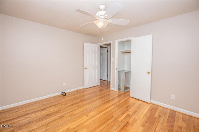 5510 Old Stage Road, Raleigh, NC 27603