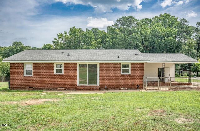 5510 Old Stage Road, Raleigh, NC 27603