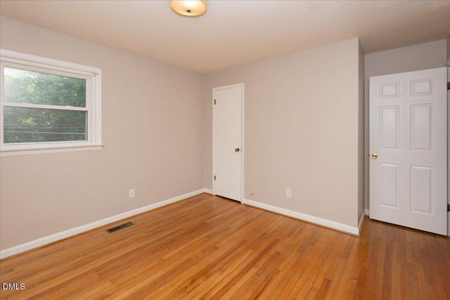 5510 Old Stage Road, Raleigh, NC 27603