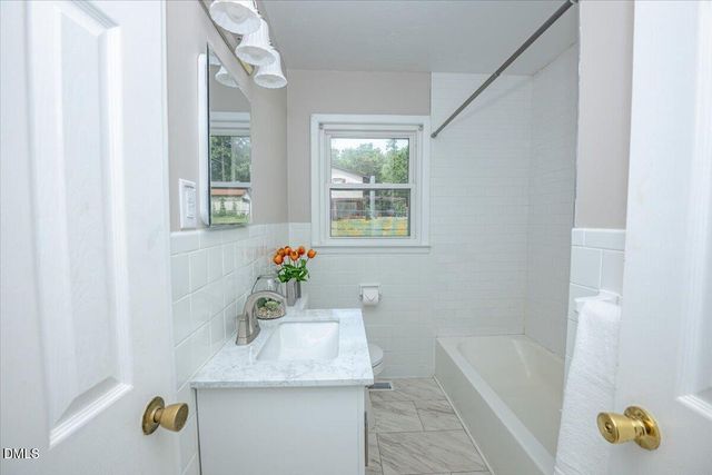 5510 Old Stage Road, Raleigh, NC 27603