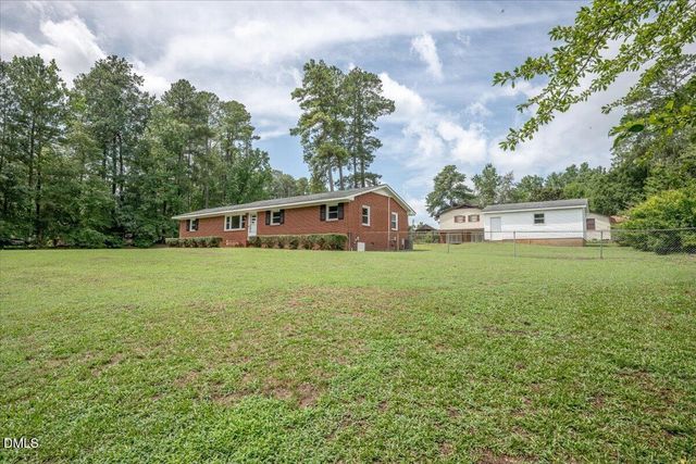 5510 Old Stage Road, Raleigh, NC 27603
